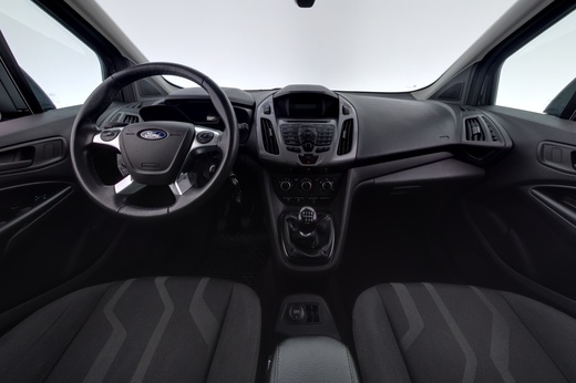 Ford Tourneo Connect vaihtoauto