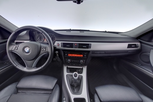 BMW 318 vaihtoauto