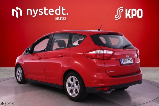 Ford C-MAX vaihtoauto