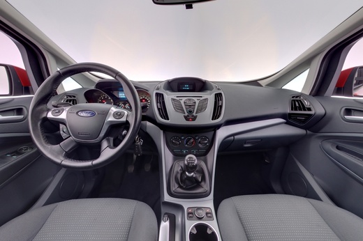 Ford C-MAX vaihtoauto