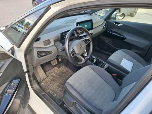 Volkswagen ID.3 vaihtoauto