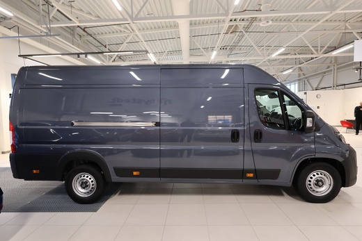 Toyota Proace MAX vaihtoauto