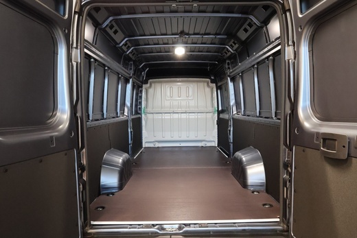 Toyota Proace MAX vaihtoauto