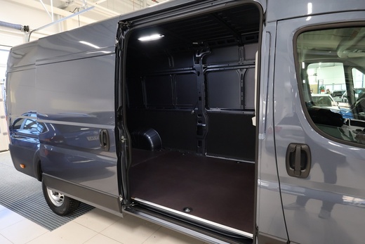 Toyota Proace MAX vaihtoauto