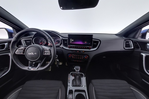 Kia Proceed vaihtoauto