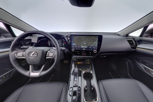 Lexus NX vaihtoauto