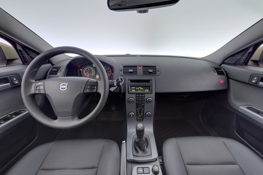 Volvo V50 vaihtoauto