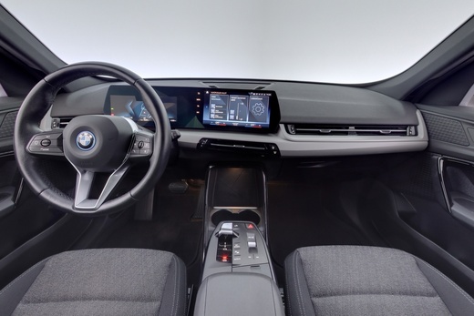 BMW iX1 vaihtoauto