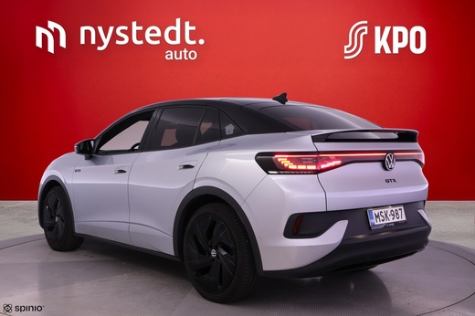 Volkswagen ID.5 vaihtoauto
