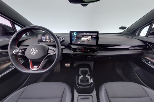 Volkswagen ID.5 vaihtoauto
