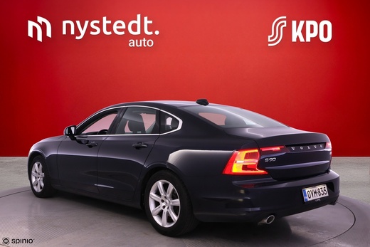 Volvo S90 vaihtoauto