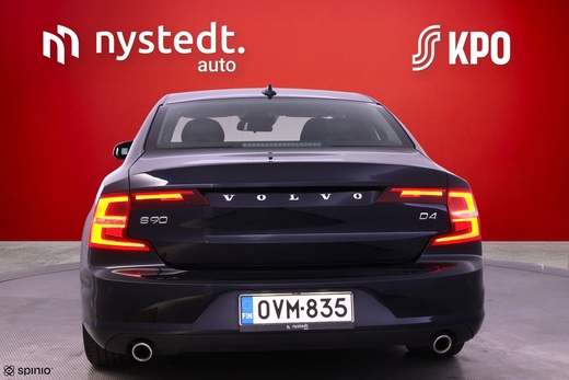 Volvo S90 vaihtoauto