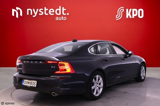 Volvo S90 vaihtoauto