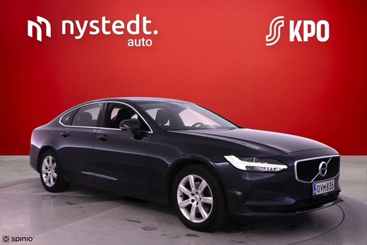 Volvo S90 vaihtoauto