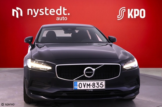 Volvo S90 vaihtoauto