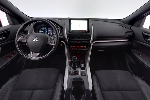 Mitsubishi Eclipse Cross vaihtoauto