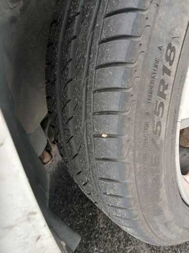 Jeep Compass vaihtoauto