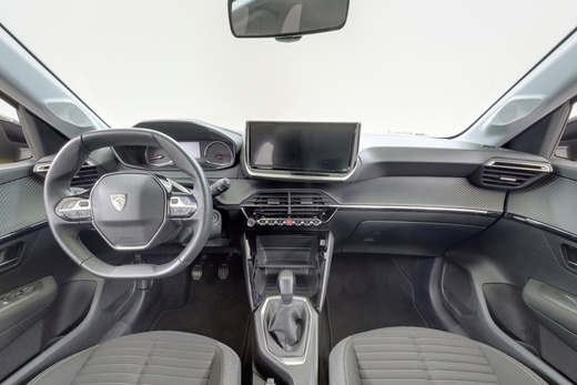 Peugeot 208 vaihtoauto