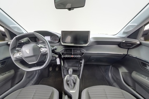 Peugeot 208 vaihtoauto