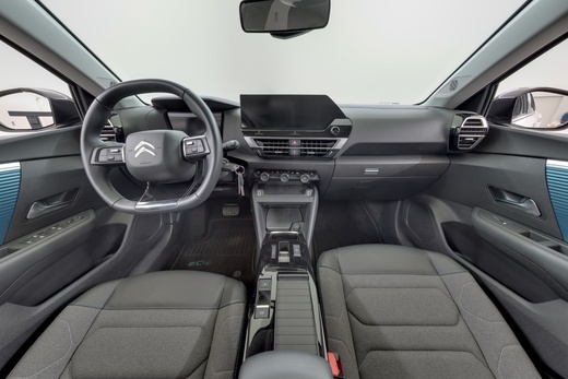 Citroën C4 vaihtoauto