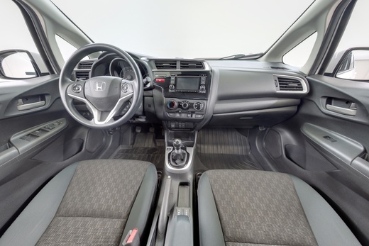 Honda Jazz vaihtoauto