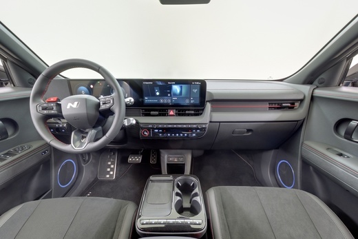 Hyundai IONIQ 5 vaihtoauto