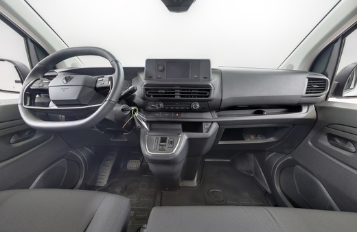 Peugeot Expert vaihtoauto