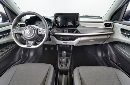 Suzuki Swift vaihtoauto