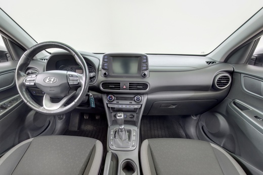 Hyundai Kona vaihtoauto