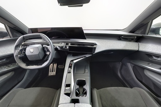 Peugeot 5008 vaihtoauto