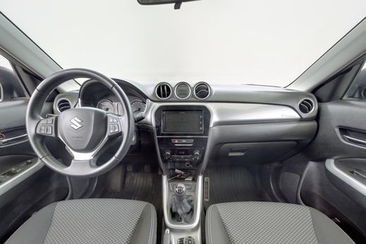 Suzuki Vitara vaihtoauto