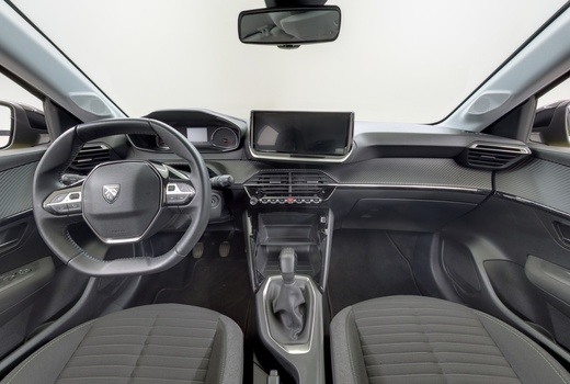 Peugeot 208 vaihtoauto