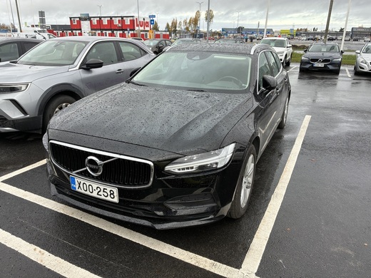 Volvo V90 vaihtoauto