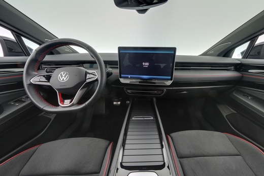 Volkswagen ID.7 vaihtoauto