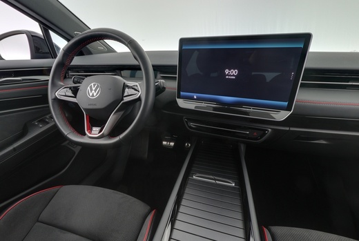 Volkswagen ID.7 vaihtoauto