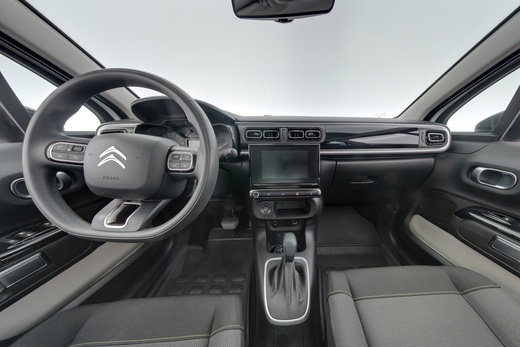 Citroën C3 vaihtoauto