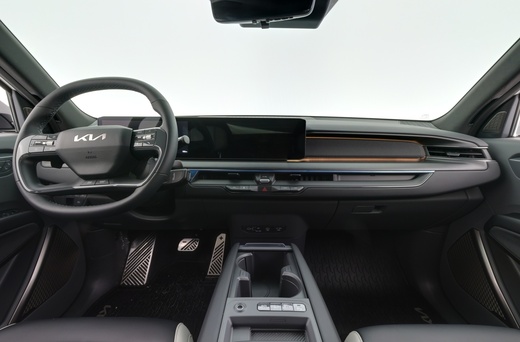 Kia EV9 vaihtoauto