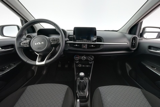 Kia Picanto vaihtoauto
