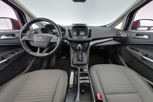 Ford C-MAX vaihtoauto
