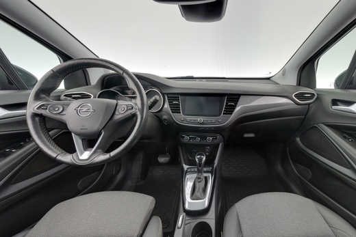 Opel Crossland vaihtoauto