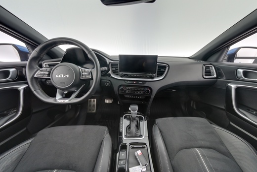 Kia Proceed vaihtoauto