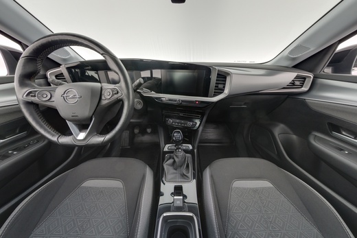 Opel Mokka vaihtoauto