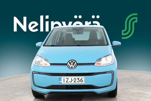 Volkswagen up! vaihtoauto
