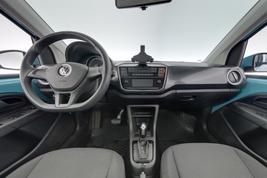 Volkswagen up! vaihtoauto