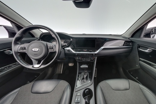 Kia Niro vaihtoauto