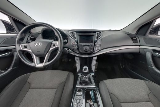 Hyundai i40 Sedan vaihtoauto