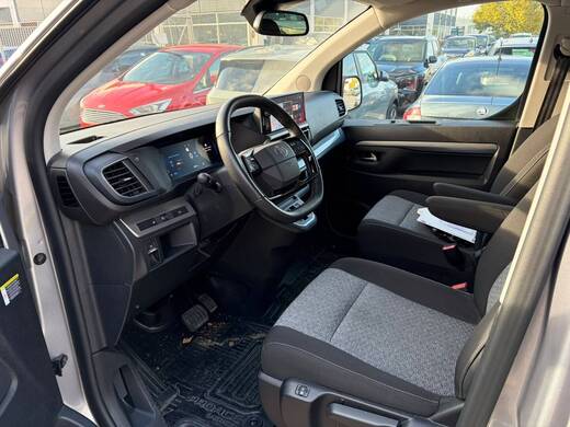 Toyota Proace Verso vaihtoauto