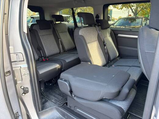 Toyota Proace Verso vaihtoauto