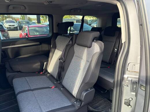 Toyota Proace Verso vaihtoauto