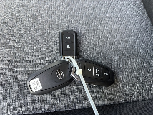 Toyota Proace Verso vaihtoauto